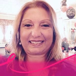 Meet your Posher, Patricia